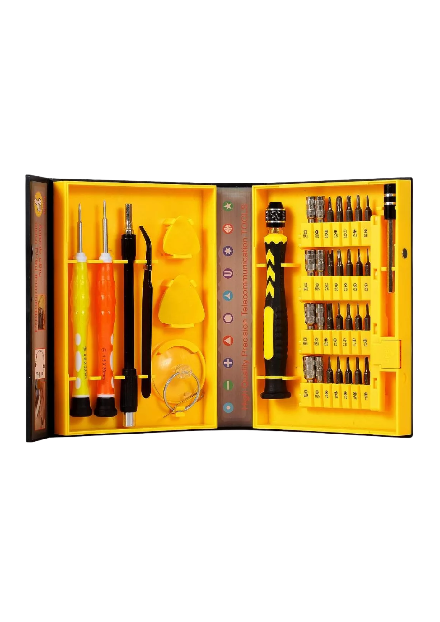 JOGO DE CHAVE NO.6097A