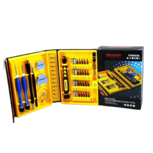 JOGO DE CHAVE YAXUN YX-6028