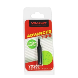 PONTA DE SOLDA YAXUN YX-208