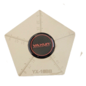 ESPATULA YAXUN YX10BB