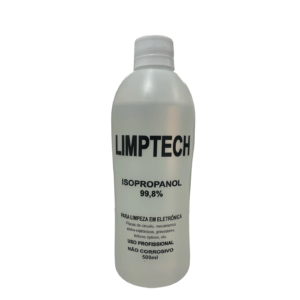 ALCOOL ISOPROPILICO 500ML