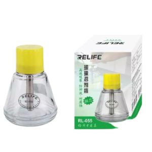 DISPENSER RELIFE VIDRO