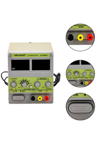 FONTE DE ALIMENTAÇÃO YAXUN 2A PS-1502DD