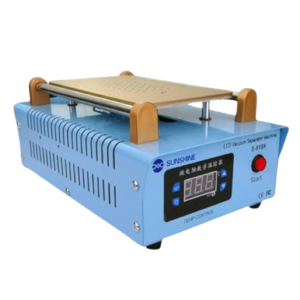 MAQUINA SEPARADORA SUNSHINE S-918K