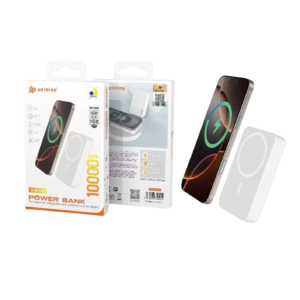 POWER BANK PEINING 10000MAH WUP-758