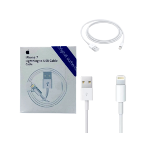 CABO DE IPHONE 1M *REPLICA*