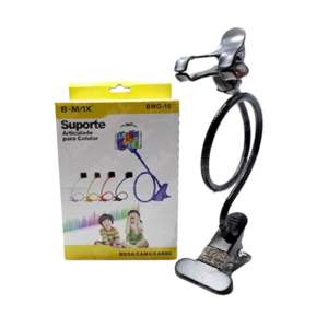 SUPORTE DE MESA METAL B-MAX BMG-16