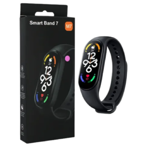 RELOGIO SMART BAND M7 *PARALELO*