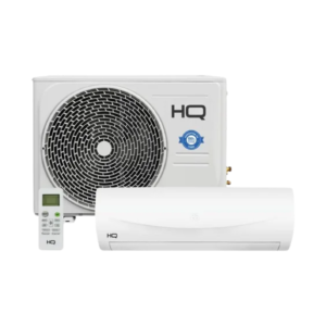 AR-CONDICIONADO HQ 12.000BTUS CONVENCIONAL