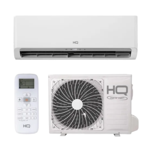 AR-CONDICIONADO HQ 9.000 BTUS INVERTER