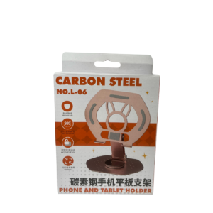 SUPORTE UNIVERSAL L-06