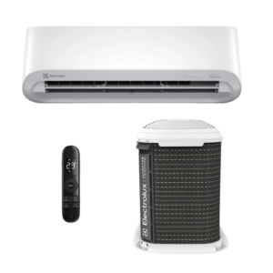AR-CONDICIONADO ELETROLUX 9.00BTUS INVERTER