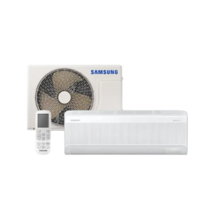 AR-CONDICONADO SAMSUNG 12.000BTUS INVERTER