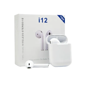 FONE BLUETOOTH TWS I12