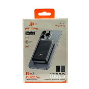 POWER BANK PEINING 10000MAH WUP-999