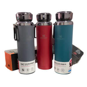 GARRAF TERMICA STANLEY 1000ML SS990