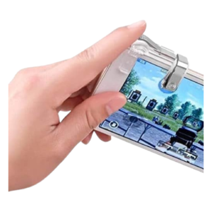 GATILHO PARA JOGOS (2PÇS)