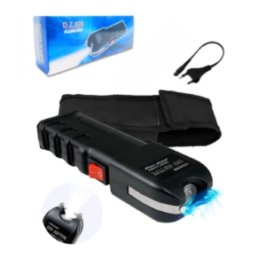 LANTERNA DE CHOQUE D.Z-928