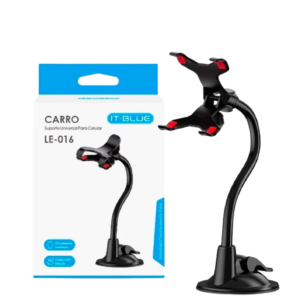 SUPORTE VEICULAR IT-BLUE LE-016