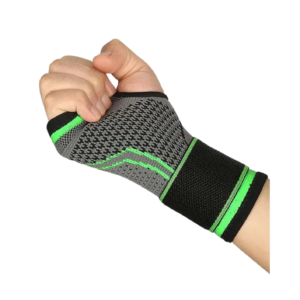 MUNHEQUEIRA DE PULSO JB-7208A