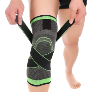 JOELHEIRA DE COMPRESSÃO MR-005