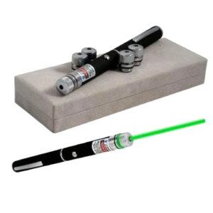 CANETA LASER ALTOMEX A-P12