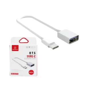 CABO OTG TIPO C KAPBOM KA-30-TY
