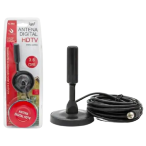 ANTENA DIGITAL LUKTON LUT-3003