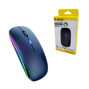 MOUSE SEM FIO B-MAX BM-615