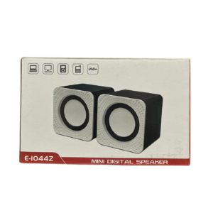 CAIXA DE SOM PC E-1044Z