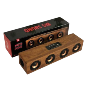 CAIXA DE SOM KTS-1108