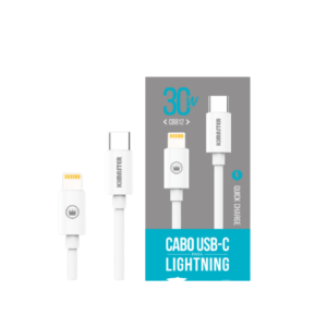 CABO DE DADOS KIMASTER TPC/IOS 30W CB812L