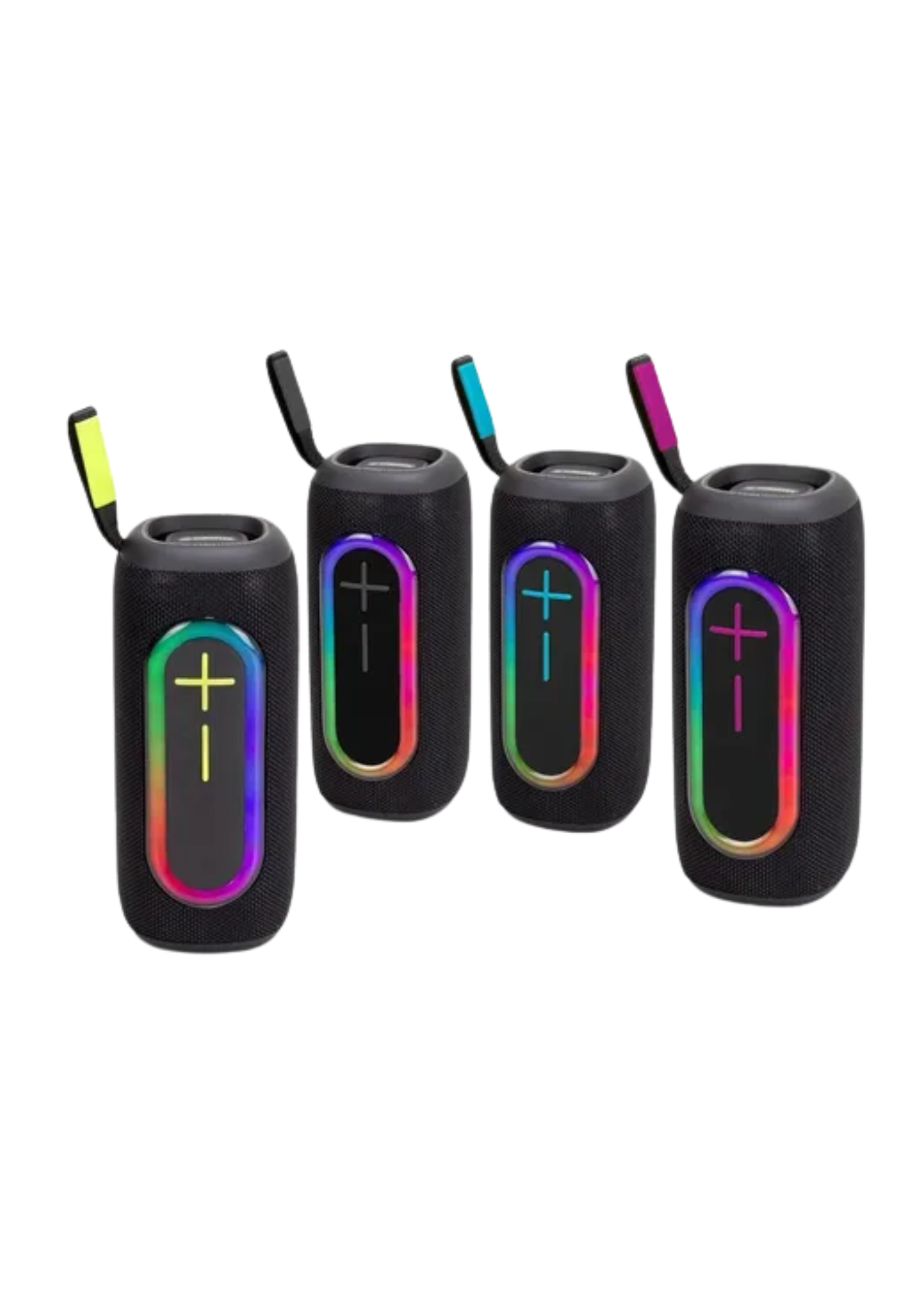 CAIXA DE SOM KIMASTER K520 - Imagem 2