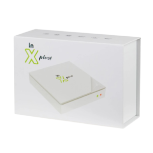 RECEPTOR IN X PLUS V3