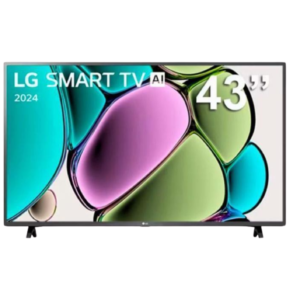 SMART TV 43´´ LG FULL HD