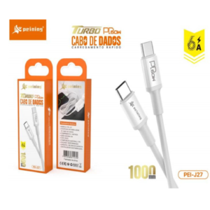 CABO DE DADOS 1M TPC-TPC PEINING PEI-J27