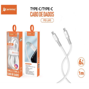 CABO DE DADOS 1M TPC-TPC PEINING PEI-J40