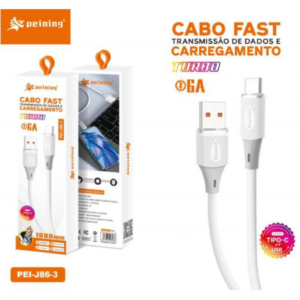 CABO DE DADOS 1M TPC PEINING PEI-J86-3