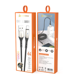 CABO DE DADOS 1M TPC PEINING PEI-J29-3