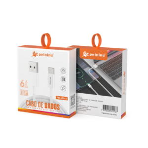 CABO DE DADOS 1M TPC PEINING PEI-J55-3