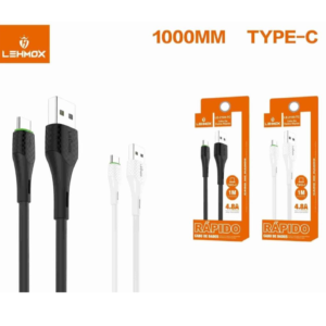 CABO DE DADOS LEHMOX 1M TPC LE-2100