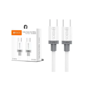 CABO DE DADOS HREBOS 2M TPC-TPC CB-353C