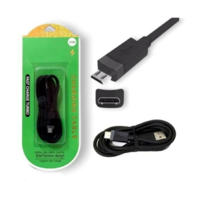 CABO DE DADOS 25W V8