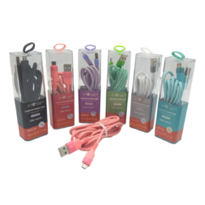 CABO DE DADOS INOVA TUBO 1M V8 CBO-20208