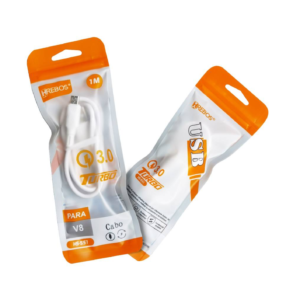 CABO DE DADOS HREBOS 1M V8 HS-551