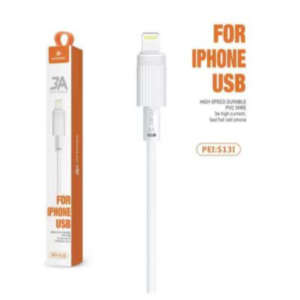 CABO DE DADOS 6A 1M IOS PEINING PEI-S13-2